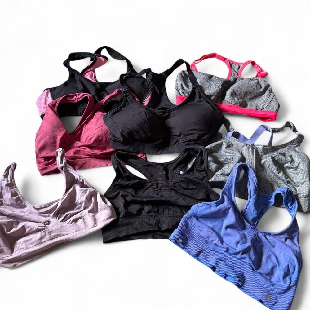 Avia Women's multi Bra
